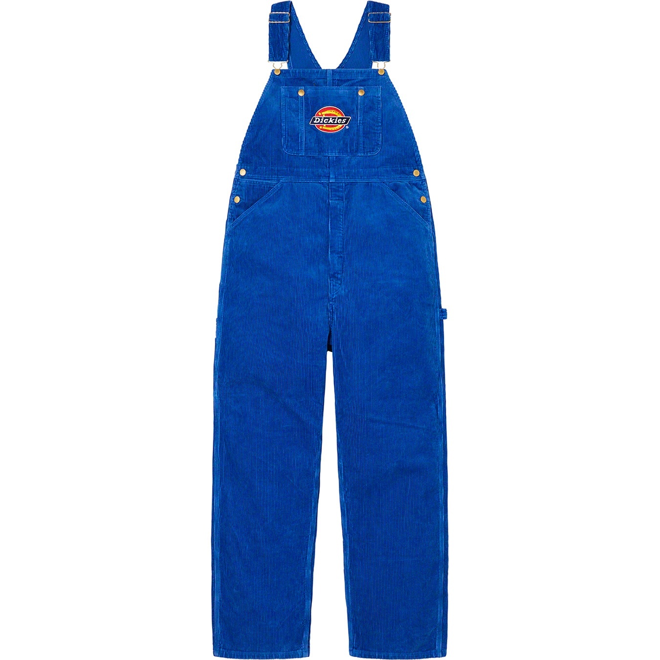 Supreme®/Dickies® Corduroy Overalls view 16